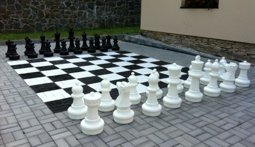 Horská chata U Sněhuláka  Železná Ruda